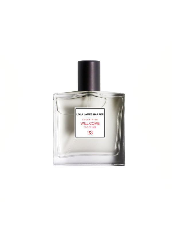 23 Everything will come together - Eau de Toilette